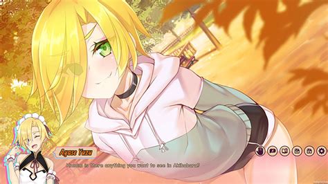 girls girls girls hentai|MangaGamer.com